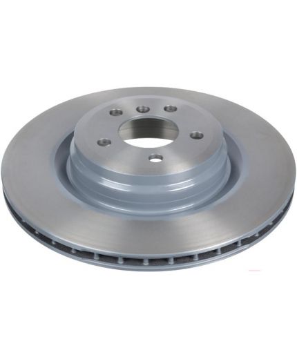 BMW Тормозной диск задний