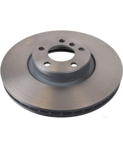 BMW Тормозной диск передний