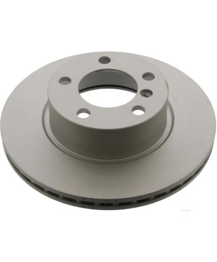 BMW Тормозной диск передний