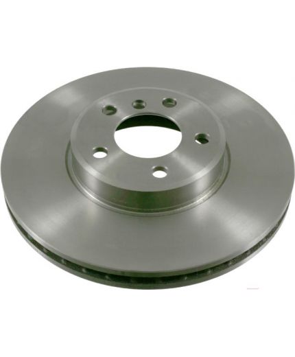 BMW Тормозной диск передний