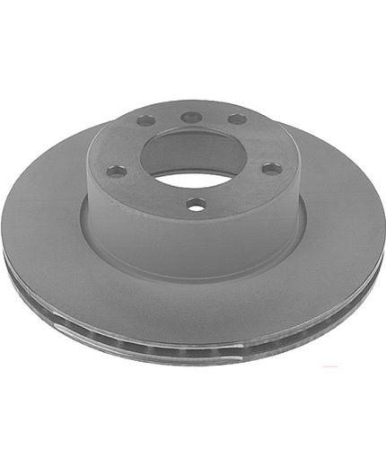 BMW Тормозной диск передний