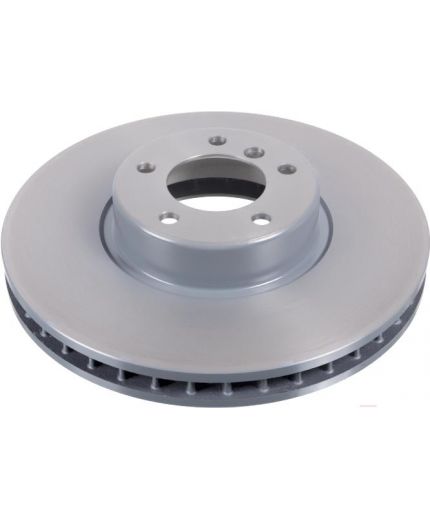 BMW Тормозной диск передний