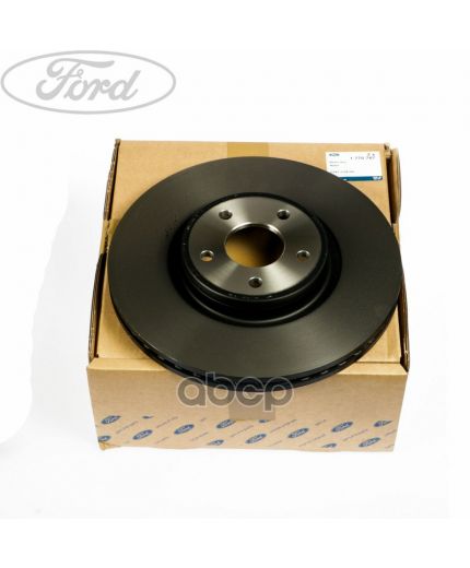 Ford Тормозной диск передний