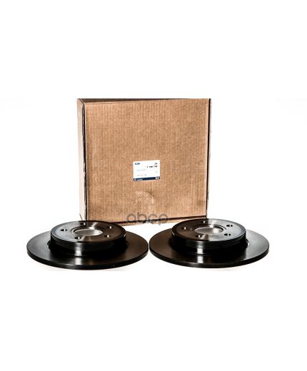 Ford Тормозной диск