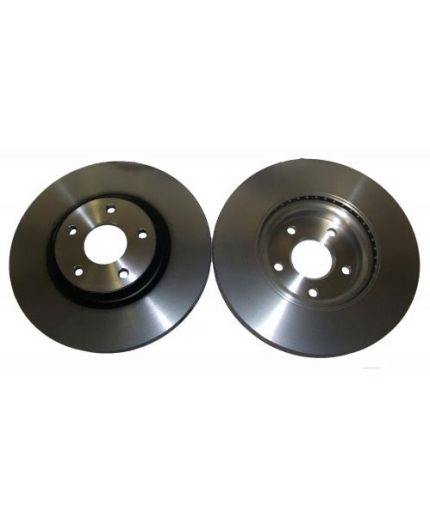 Ford Тормозной диск передний