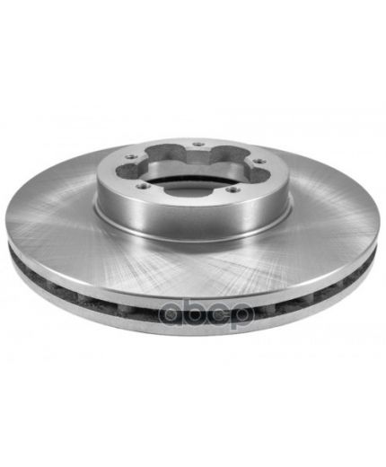 Ford Тормозной диск