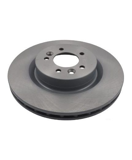 LAND ROVER Тормозной диск передний Фото 2