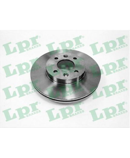 LPR Тормозной диск