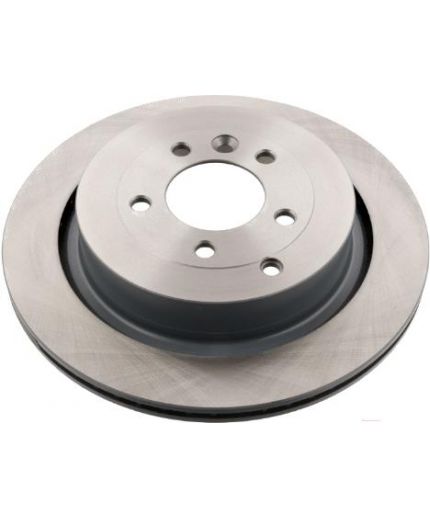 LAND ROVER Тормозной диск