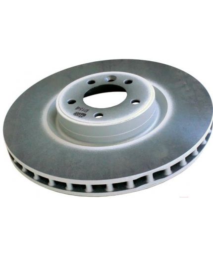 LAND ROVER Тормозной диск передний