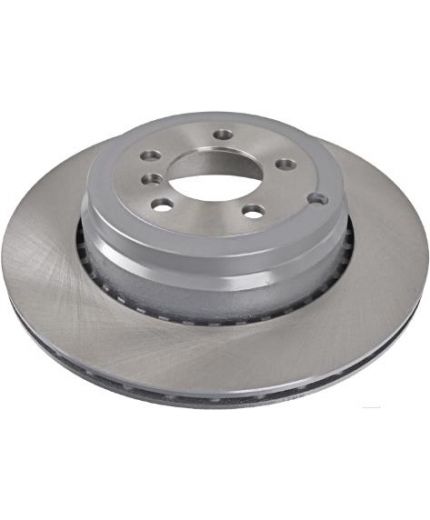 LAND ROVER Тормозной диск задний