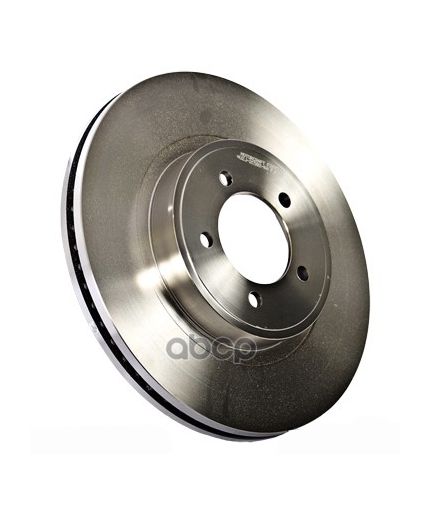 MAZDA Тормозной диск передний