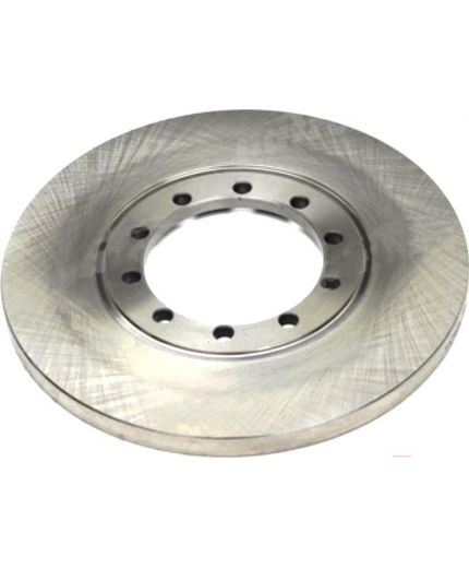 Patron Тормозной диск задний