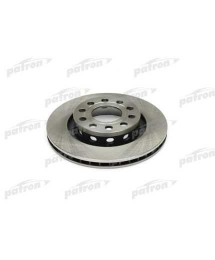 Patron Тормозной диск задний