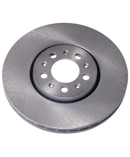 Patron Тормозной диск передний