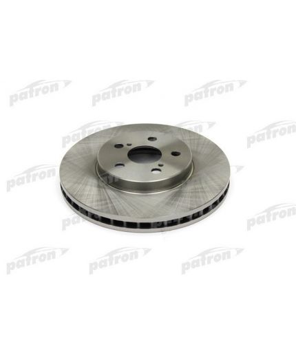 Patron Тормозной диск передний