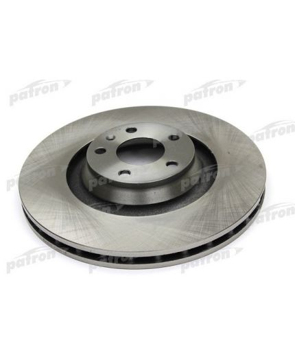 Patron Тормозной диск передний