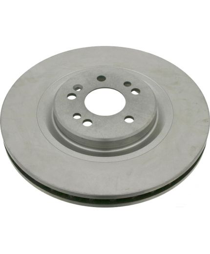 Patron Тормозной диск передний