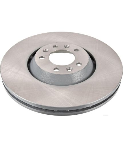 Patron Тормозной диск передний