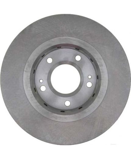 Raybestos Тормозной диск передний