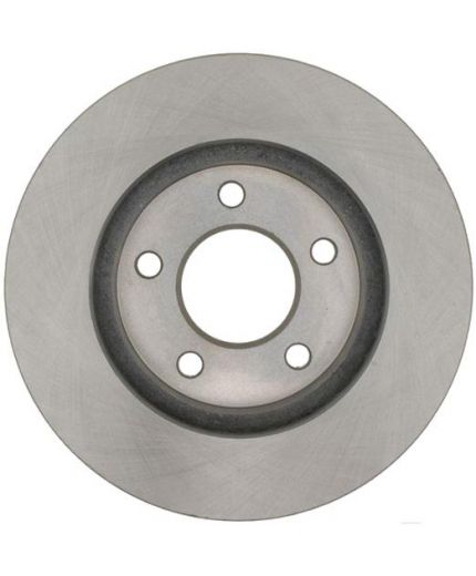 Raybestos Тормозной диск передний