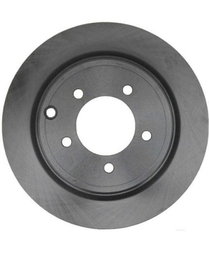 Raybestos Тормозной диск задний