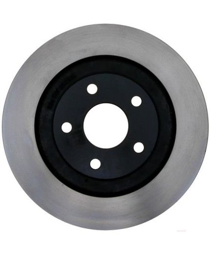 Raybestos Тормозной диск задний