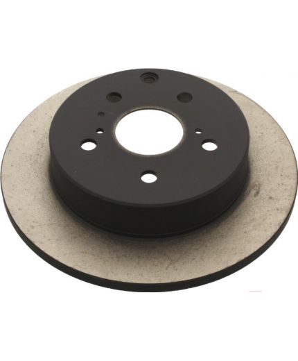 TOYOTA Тормозной диск задний