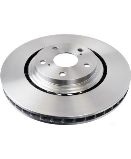 TOYOTA Тормозной диск передний