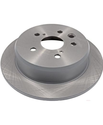 TOYOTA Тормозной диск задний