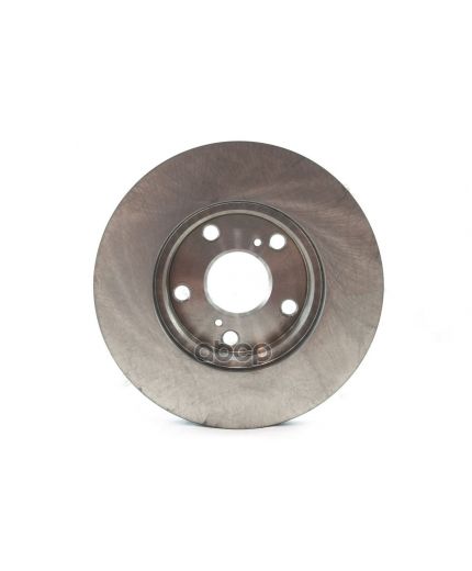 TOYOTA Тормозной диск передний