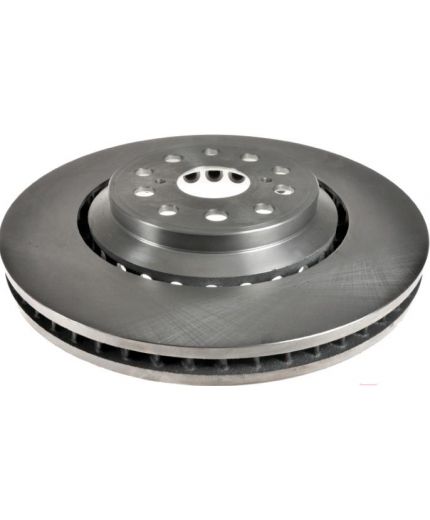 TOYOTA Тормозной диск передний левый