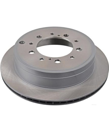 TOYOTA Тормозной диск задний Фото 2