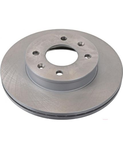 TRW Тормозной диск передний