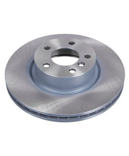 TRW Тормозной диск передний