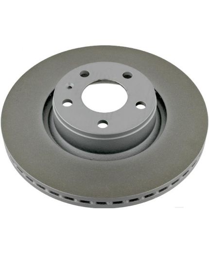 TRW Тормозной диск передний