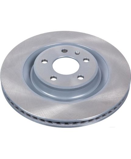 TRW Тормозной диск задний