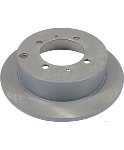 TRW Тормозной диск задний