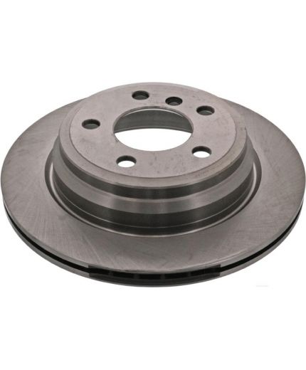 TRW Тормозной диск