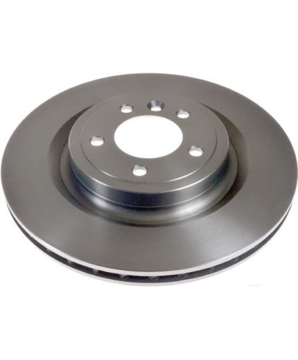 TRW Тормозной диск