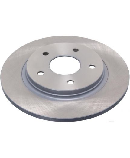 TRW Тормозной диск