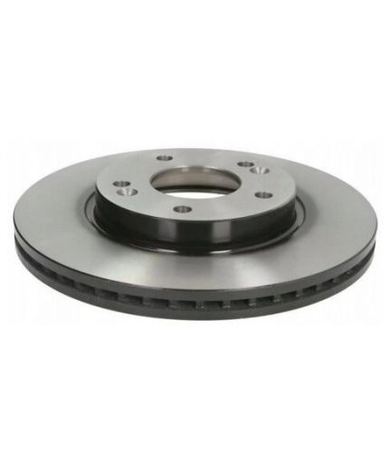 TRW Тормозной диск