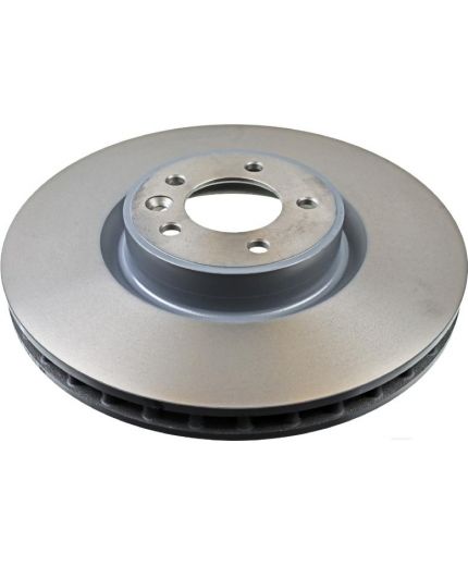 TRW Тормозной диск