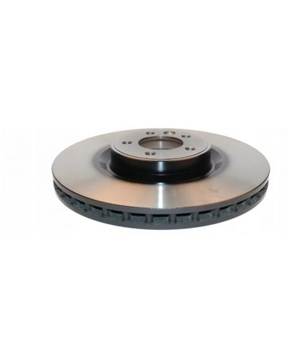 TRW Тормозной диск Фото 2