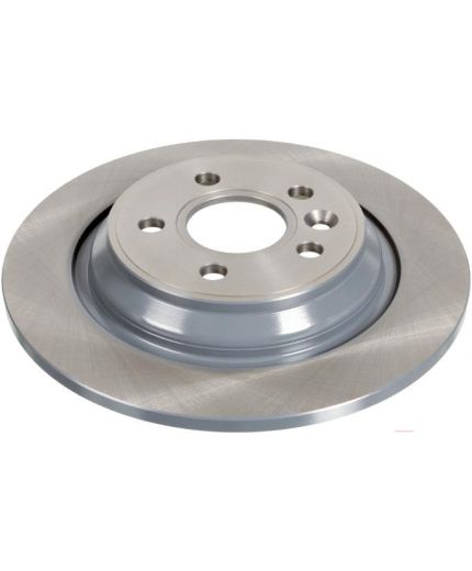 TRW Тормозной диск