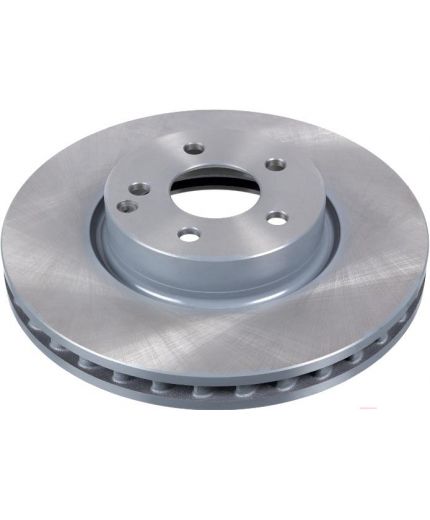 TRW Тормозной диск