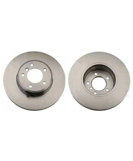 TRW Тормозной диск