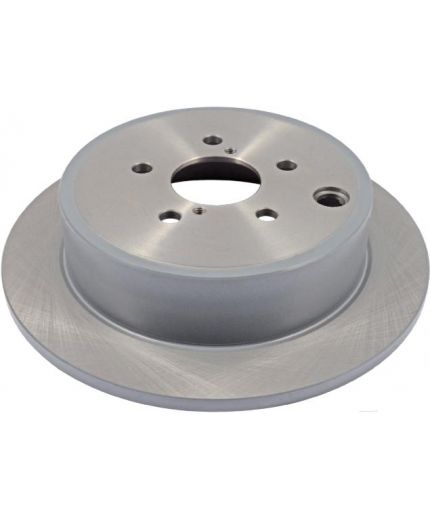 TRW Тормозной диск