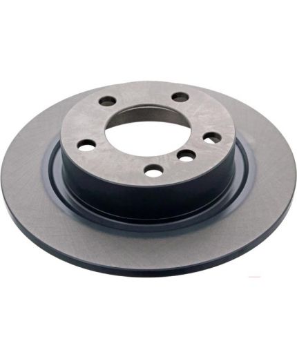 TRW Тормозной диск