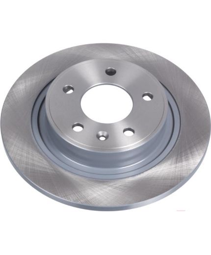 TRW Тормозной диск